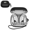 For Beats Powerbeats Pro 2 Case [HVUYAL] Anti-lost Hook Lightweight