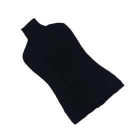 1Pc Cloth cover Mannequin Accessories paper mache mannequin overlay mannequin torso body cover maniquins body dress form model cover female base cover cotton to rotate Pretty