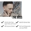 Seb Man The Boss Thickening Shampoo, 50 ml