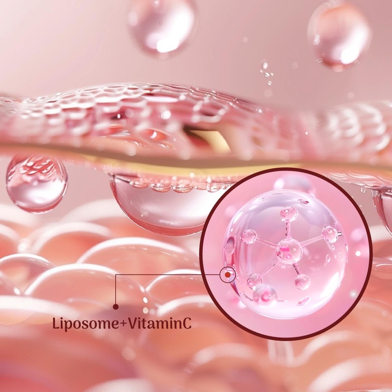 Yeo Esther Liposome Glutathione Direct Ultra 30 sheets x 3