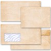 Envelopes Vintage Antique & History Pack of 50 Envelopes (Without