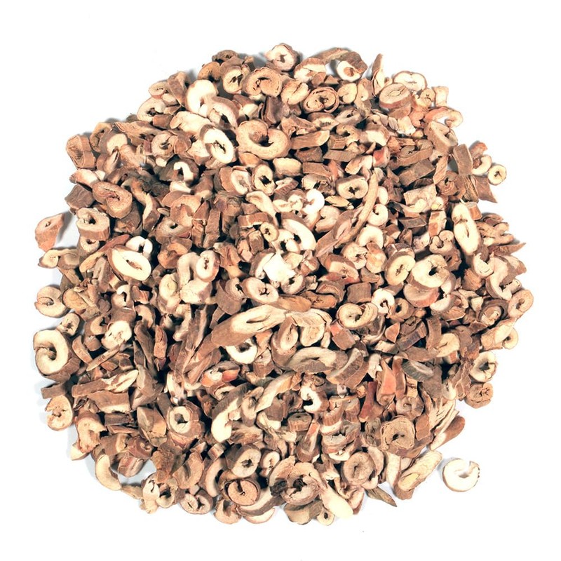 Hapsmiley Peony Bark (Paeoniae Cortex/Mu Dan Pi) Dried Bulk Herbs
