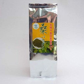 マルベリークラブ　愛知県豊田市産桑の葉パウダー　30g