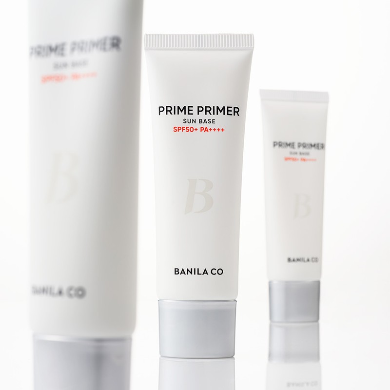 Banila Co. [Renewal] Banila Co. Prime Primer Sun Base 50ml