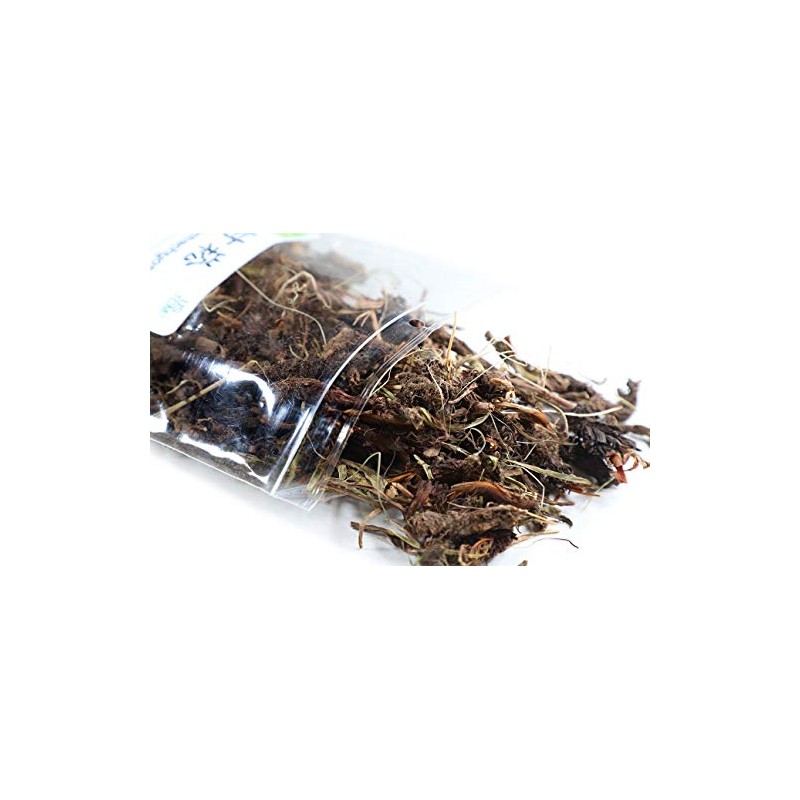 USTCM New Packaging Nardostachyos Root Gan Song 甘崧 3 oz