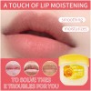 Set Hidratante De Labios Con Varias Frutas, Paquete Con