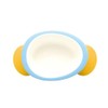 Stage 2, Edison Mama Smart Style Bowl Supports Easy Feeding