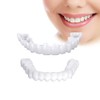Itisyou Teeth False Teeth Denture Whitening Brace Teeth Filler Dental