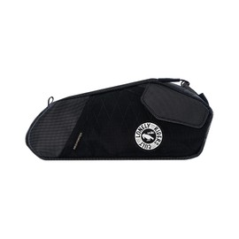 ULAC TREKKING GT PRO BOLT-ON 1.5L Bike Top Tube Bag, Waterproof Pouch Pack, Cycling Accessories Pouch for Mountain Road Bike