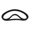 Demfec Set of 2 Belts Compatible with Exmark Metro 36"