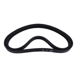 Demfec Set of 2 Belts Compatible with Exmark Metro 36" 48" 52" Mower Dual Wheel Drive 1-323288 323288