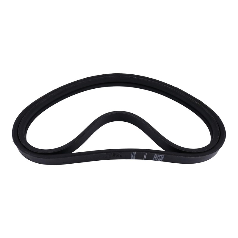 Demfec Set of 2 Belts Compatible with Exmark Metro 36"