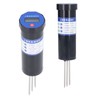 Soil Temperature Humidity Conductivity Sensor with LCD Display Quick Response