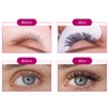 pemade Volume Eyelashes 0.07 mm All