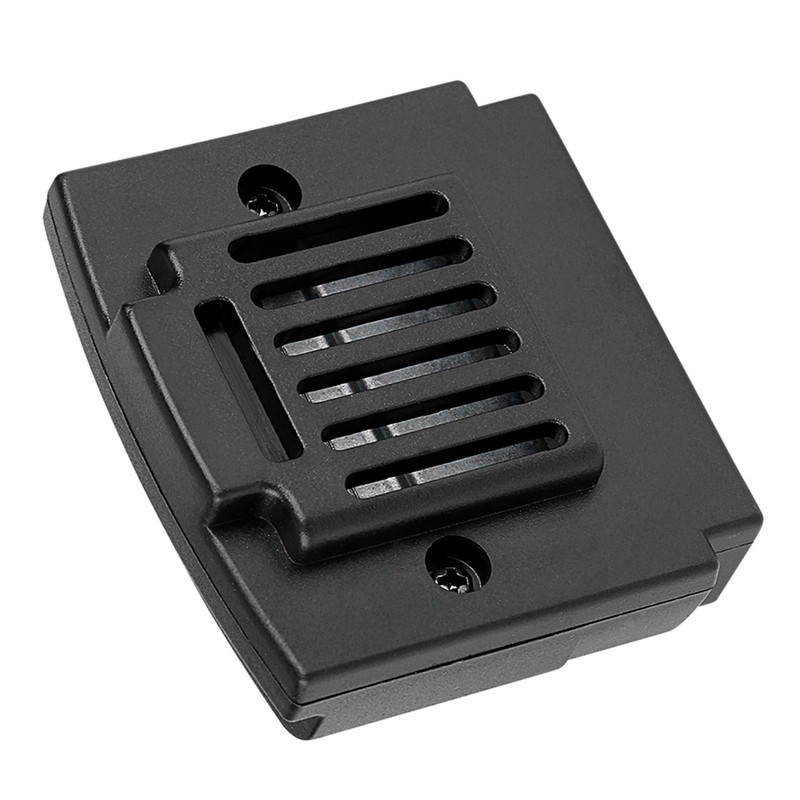 Risegun Jumper Pack für N64, Ersatz Memory Jumper Pak Pack
