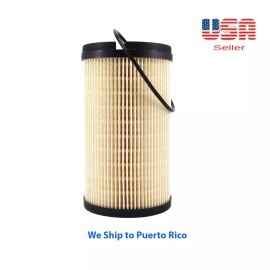 C-HORSE FS20172 Fuel Filter Fit Peterbilt Kenworth FS20172 K37-1012 K37-1011 WF10500