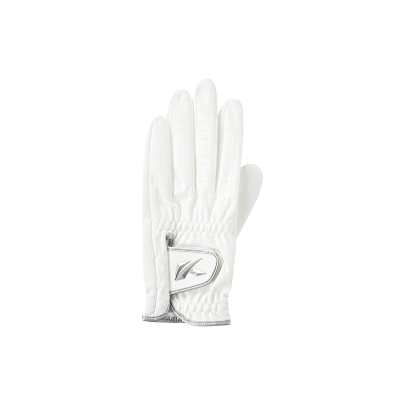 Casco Women's Tough Fit Plus Gloves SF-2116L