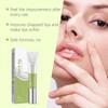 Lip Plumper,Dark Lips Cream,Hydrating and Nourishing Lips Care,Plumping Lip Gloss,Reduce