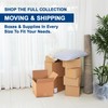 12x9x4""|| 305 x 229 x 102mm || AKAR Cardboard Mailing