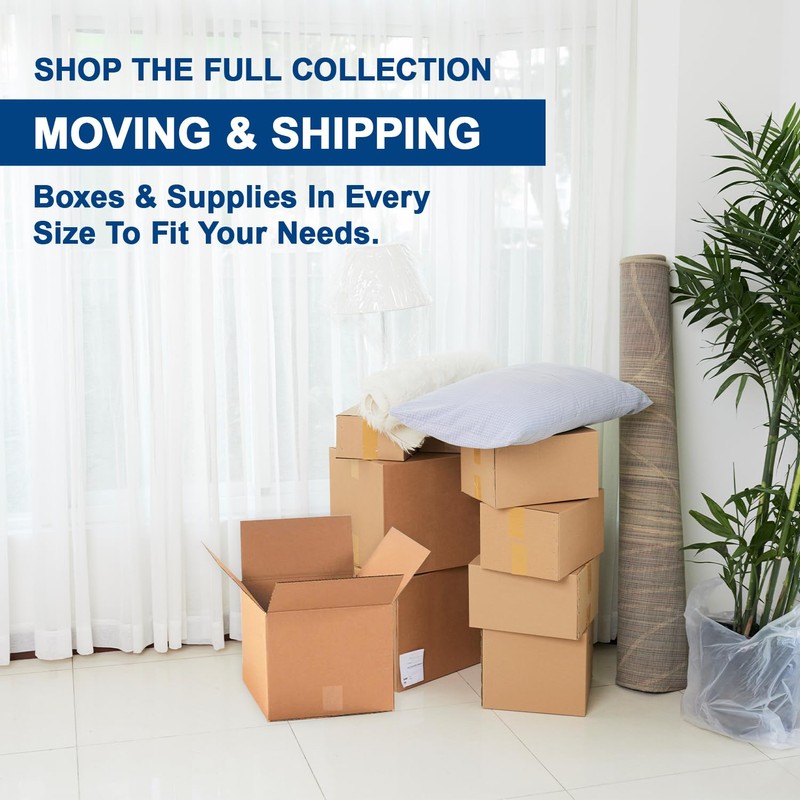 12x9x4""|| 305 x 229 x 102mm || AKAR Cardboard Mailing