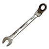 Ichinen Access MUST TOOL Mechanical Wrench MWF-17 Flexible 17mm 100