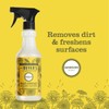 MRS. MEYER'S CLEAN DAY Multi-Surface Everyday Cleaner, Dandelion Scent, 16