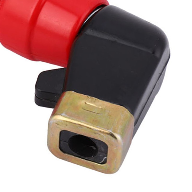 American Style 400A Welding Electrode Holder Stick Rod Welding Accessories