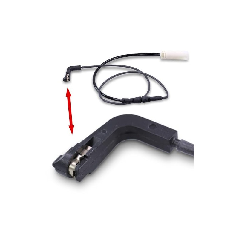 ATE 24.8190-0275.2 Power Brake Systems
