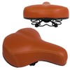 BENSON Bicycle Saddle Bicycle Seat Comfort Saddle with Suspension for