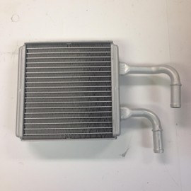 Transpro Automotive Heater Core 398337