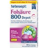테테셉트 엽산 800 데팟 미니 정제 60정 15.3g Tetesep Folic