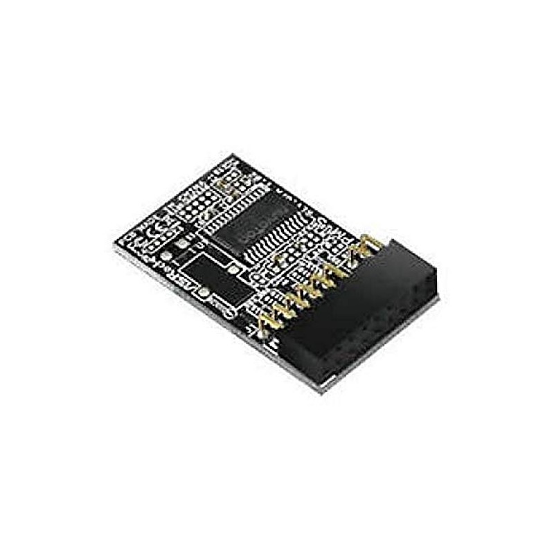 ASRock TPM2-S TPM Module Motherboard (V2.0)