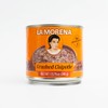 La Morena Crushed Chipotle peppers 13oz (SINGLE) (Packaging may vary)