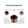 1PZ JPS-UK1 Starter Relay Durable Suzuki GZ125HS Bandit 250 GN125