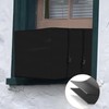 Demao Winter AC Covers for Outside, Air Conditioner Cover for