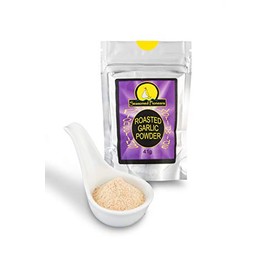 Garlic Powder Roasted