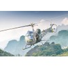 Italeri 2820S - 1:48 OH-13 Scout Helicopter Korea War, Model