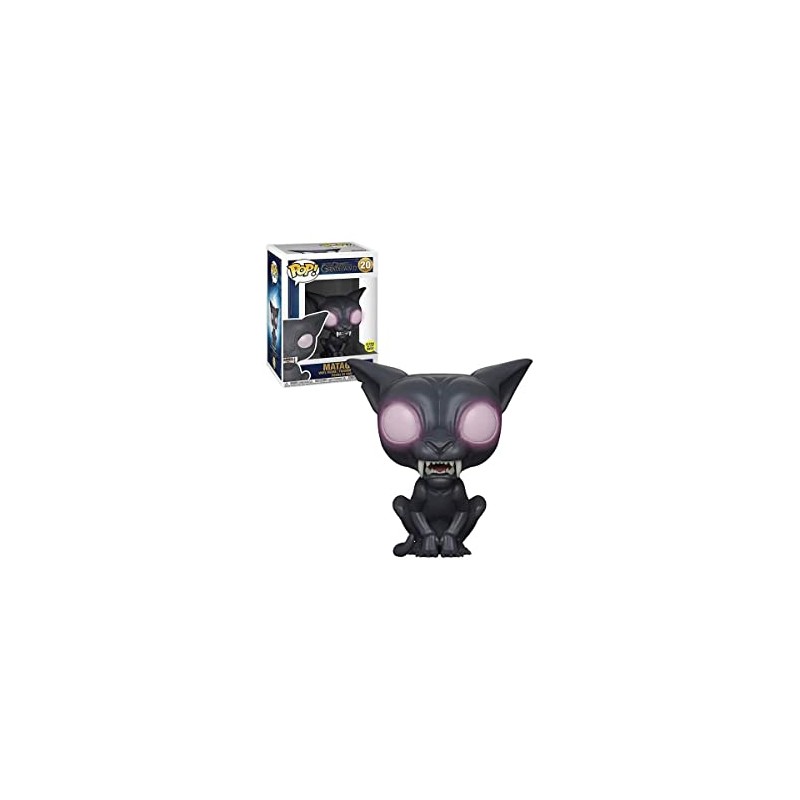 Funko Pop Movies: Fantastic Beasts 2 - Matagot (Glow)