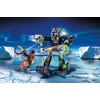 PLAYMOBIL Top Agents 70233 Arctic Rebels Eisroboter, Ab 6 Jahren