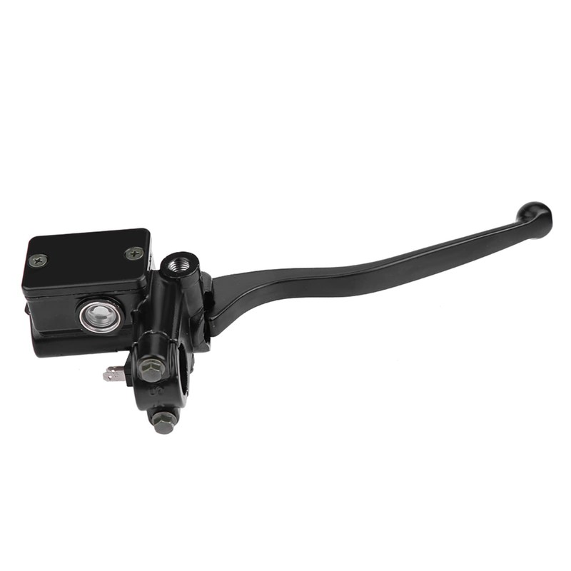 TKSE Brake Master Cylinder Motorcycle Brake Cylinder for Honda Rancher