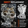 25199424 Engine Timing Cover Compatible with Chevy Sonic 2012-2017 Cruze