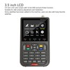 V8 Finder 2 Satellite Finder Signal Meter 3.5inch HD LCD