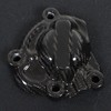Motorcycle Engine Protector Cover Real Carbon Fiber Replacement for R1
