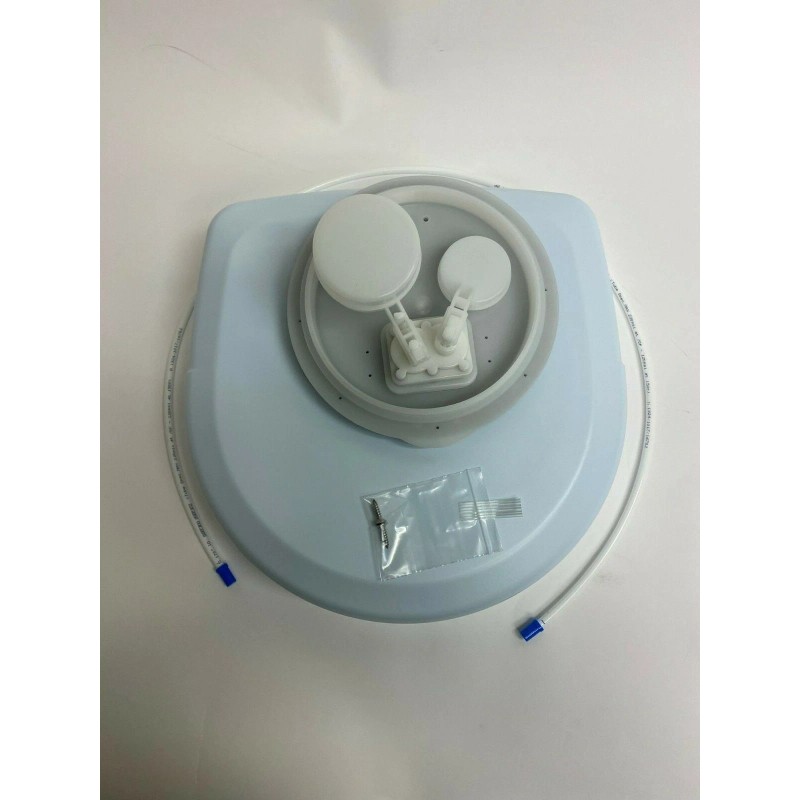 Clover WATER COOLER POINT OF USE KIT CLOVER AQUVERSE DISPENSER