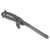 Flywheel clutch wrench, adjustable flywheel clutch hub rotor sprockets wrench