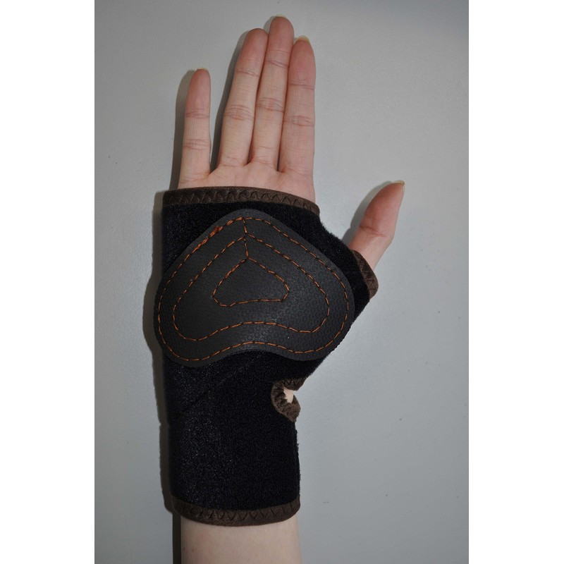 Wheelchair Gloves, ZERO Long, Medium