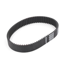 Xuulan Xianglaa-Timing Belt Arc Tooth 552-8M-35, Width 5-40mm, Length 552mm, Pitch 8mm, HTD8M Rubber Timing Belts, Teeth 69 (Length : 552-8M, Width : Width 13mm)