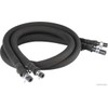 Elparts 54271045 Repair Set, Pressure line (soot Filter)