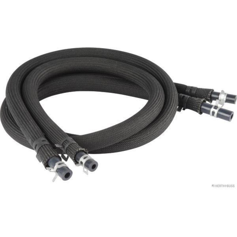 Elparts 54271045 Repair Set, Pressure line (soot Filter)