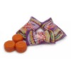 Fini Burger Bubble Gum - 24-Pack - Ketchup Flavored -